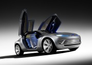 Ford Reflex Concept